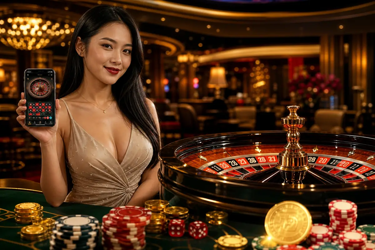 Cam kết ea99 với người chơi Việt Nam